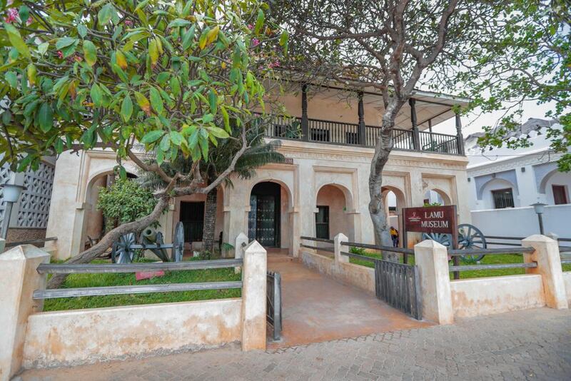 معرض دائم يوثّق الوجود العماني في أفريقيا