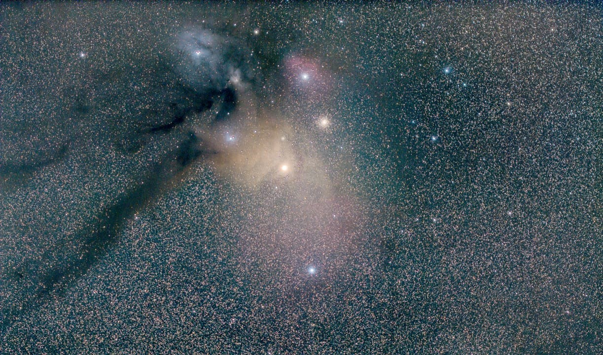 شباب عمانيون يوضحون التحديات والممكنات في الاستثمار الفلكي