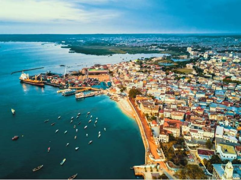 معلومات قد لا تعرفها من قبل عن تنزانيا