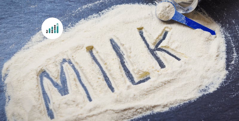 هل تستخدم الحليب المجفف بكثرة؟ هذا الموضوع يهمك