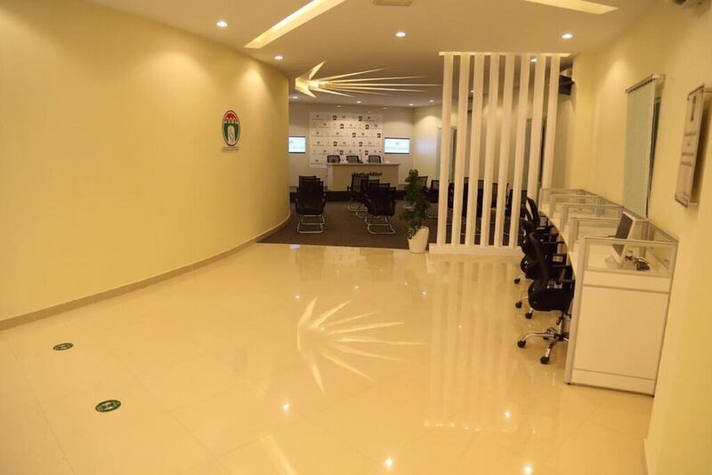 بشعار “بين النادي والمجتمع” نادي جعلان يدشن مركزه الإعلامي التفاعلي