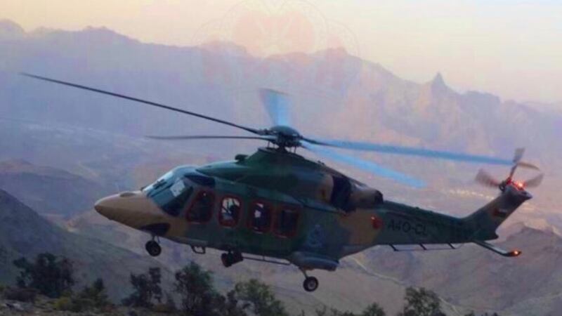 غرق شخص في وادي العربيين