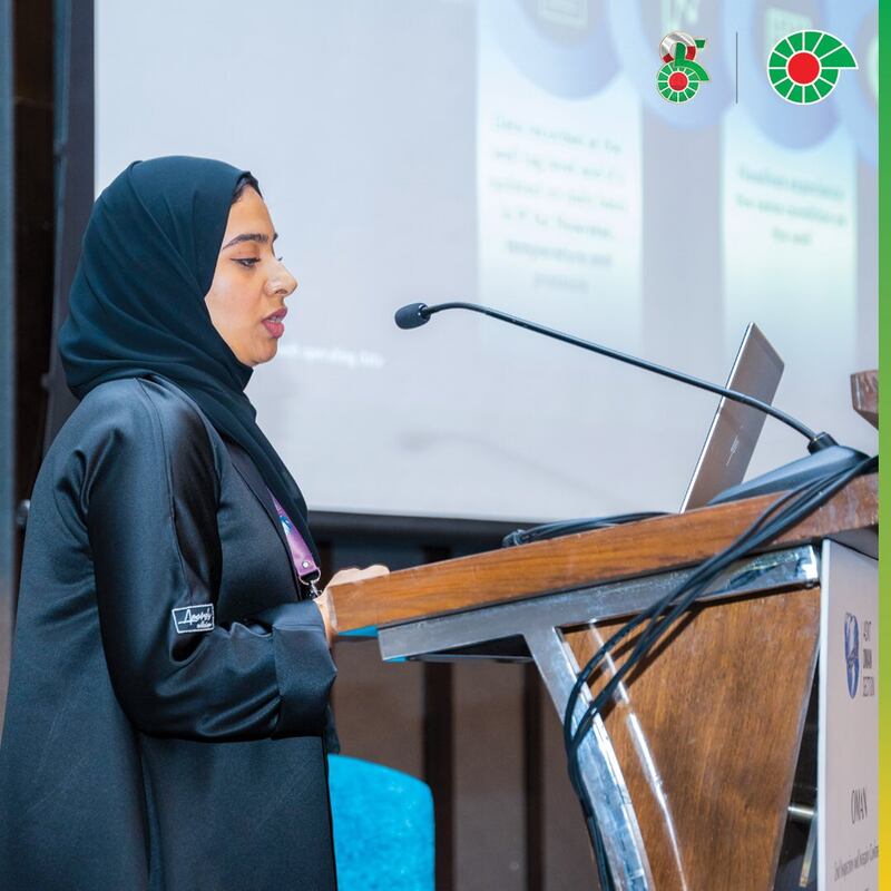 تنمية نفط عمان تشارك في مؤتمر التفتيش والجاهزية الفنية