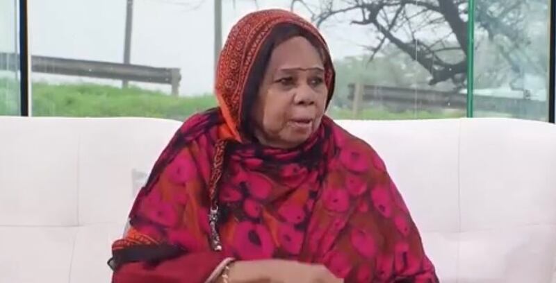 وفاة أول مُعلمة في ظفار