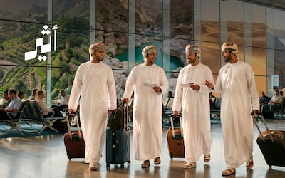 هوس “السفر للخارج” مقابل “السياحة الداخلية”: لماذا لا تكون عمان وجهتك الأولى؟