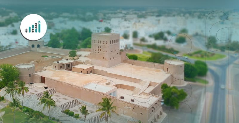 اكتشف أسرار عاصمة عمان القديمة