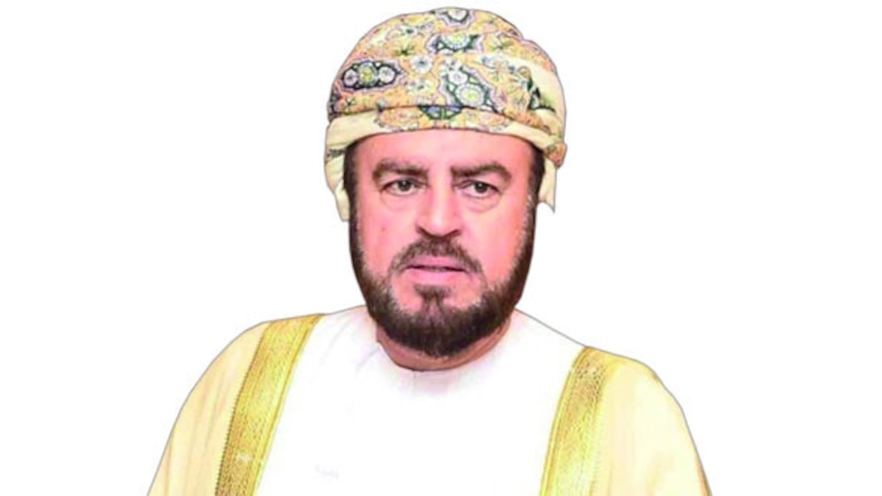 وصفه بأحد أهم الأحداث: سمو السيد أسعد بن طارق يتحدث عن مهرجان البشائر السنوي