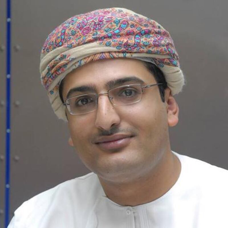 تفاصيل محاكمة معاوية الرواحي يوم أمس