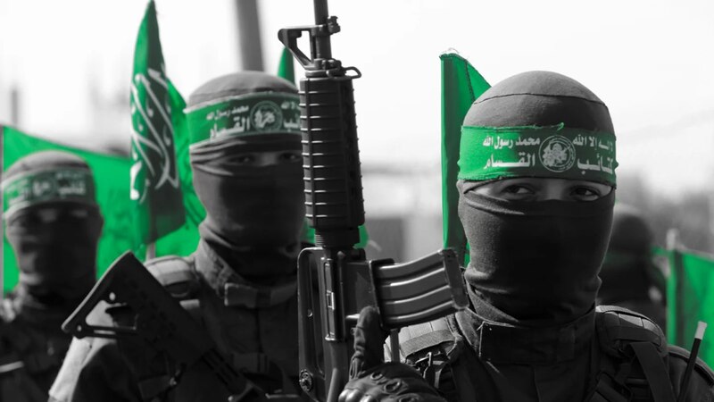 حماس تنفي التصريحات الأمريكية وتؤكد: لن نتخلى عن سلاحنا