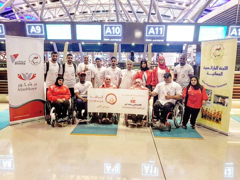 أكرم المعولي يكتب: ماذا لو كان لدينا نادٍ رياضي لذوي الإعاقة عبر المسؤولية المجتمعية ؟