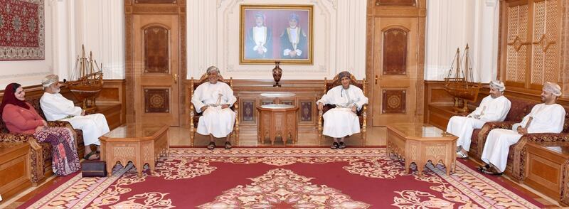 اجتماع بين “الوزراء” و “الدولة”