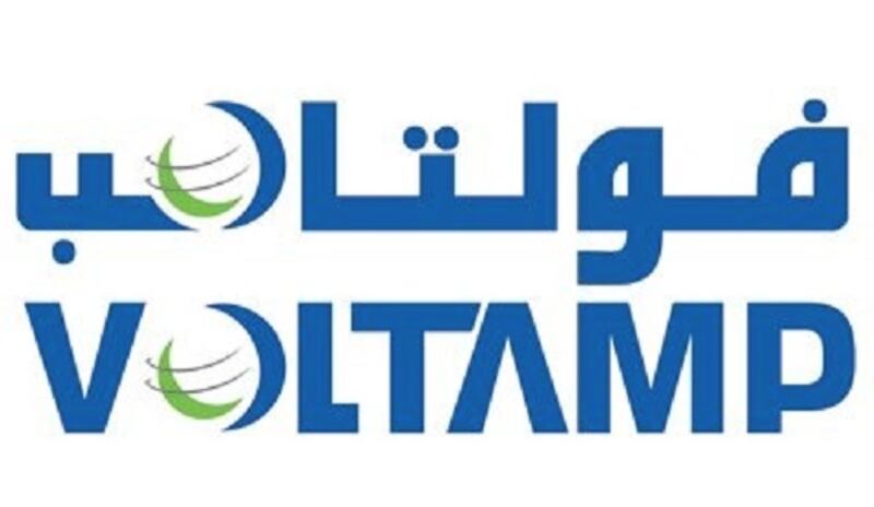 فولتامب للطاقة توضّح ما يُتداول عن مناقصة لتوريد محولات كهربائية لقطر