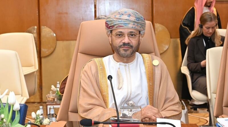 مشاركة عمانية في اجتماع دولي “لهزيمة داعش”