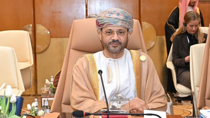 مشاركة عمانية في اجتماع دولي “لهزيمة داعش”