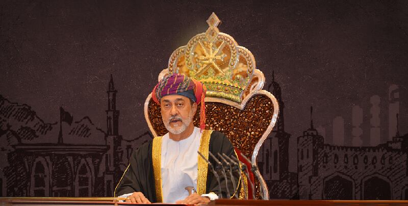 منذ 11 يناير 2020م: 4 صناديق بأوامر ومراسيم سامية