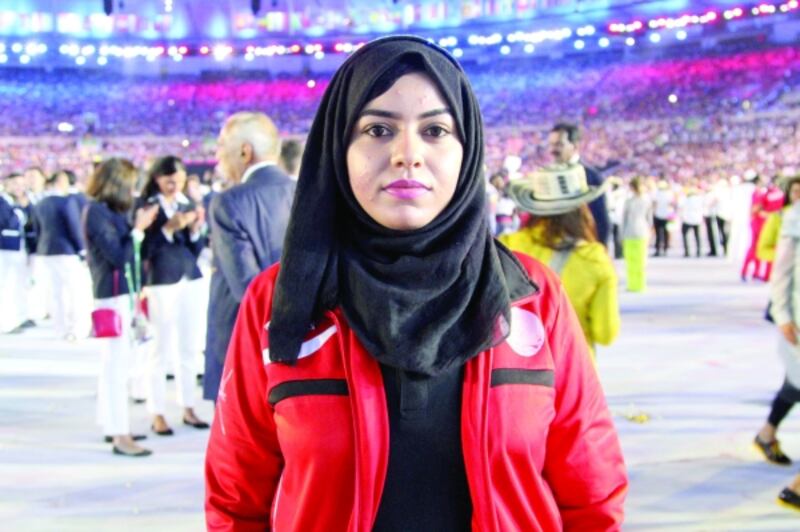 ماذا قال أبطال عُمان لـ “أثير” عن تكريم وزارة الشؤون الرياضية؟