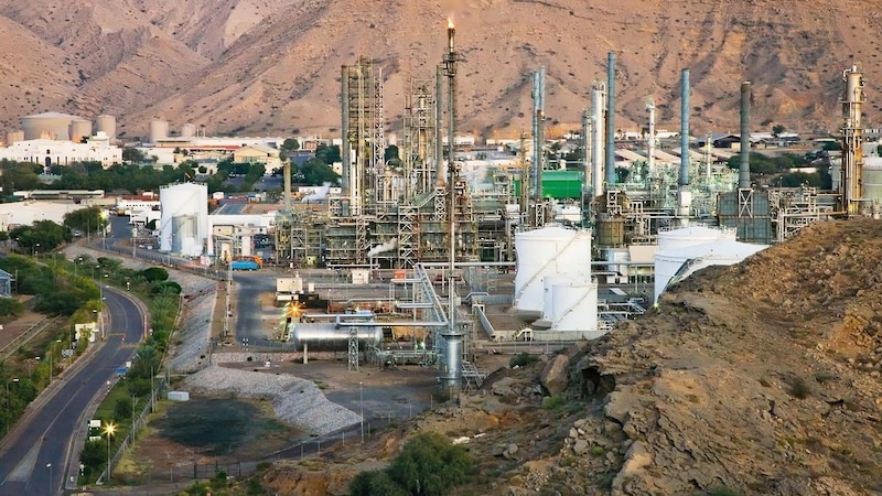 إحصائيات جديدة عن إنتاج النفط والغاز الطبيعي