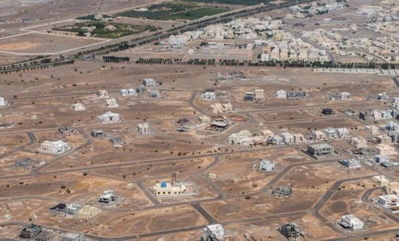 الإعلان عن قائمة جديدة لمستحقي منح الأراضي السكنية