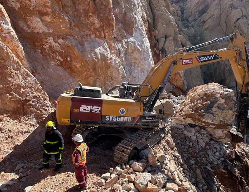 في أسبوع: 5 وفيات بحوادث مختلفة