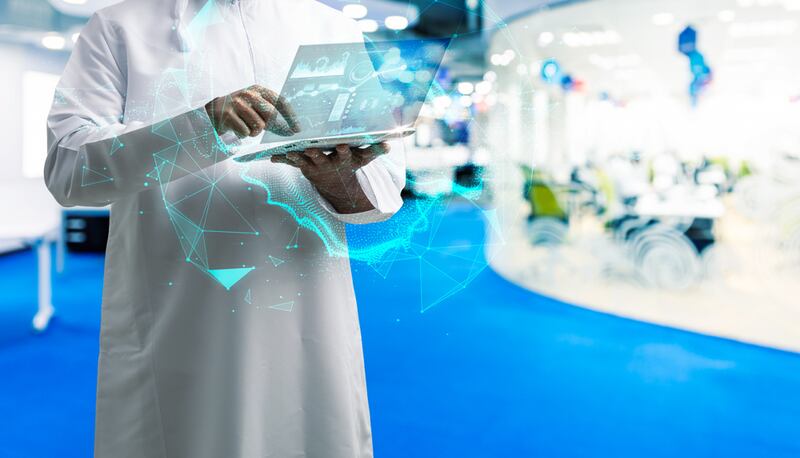 سلطنة عمان تتقدم في مؤشر نضج الخدمات الحكومية الإلكترونية والنقّالة