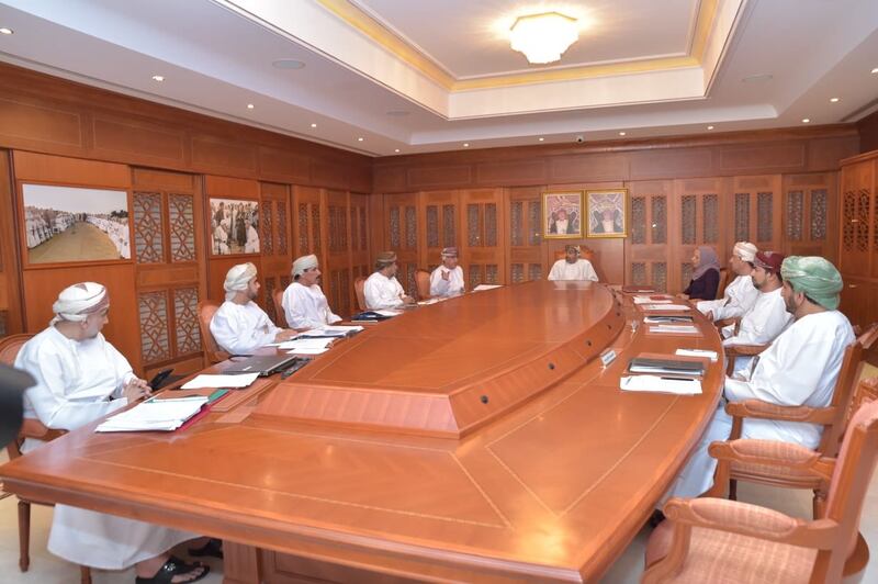 قرارات جديدة من اللجنة العليا