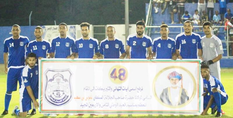 بالصور : في بطولته الأولى ..الهلال يخطف النقاط الثلاث وشباب الحجيرة يفاجئ الصقر العنيد