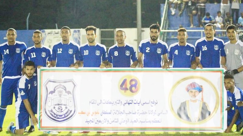بالصور : في بطولته الأولى ..الهلال يخطف النقاط الثلاث وشباب الحجيرة يفاجئ الصقر العنيد
