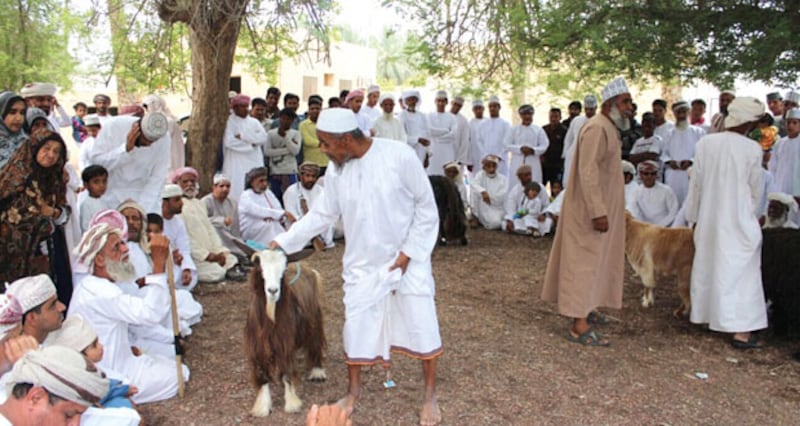 “هبطة العيد” ما أهمية تعليم مدلولاتها للطلبة؟