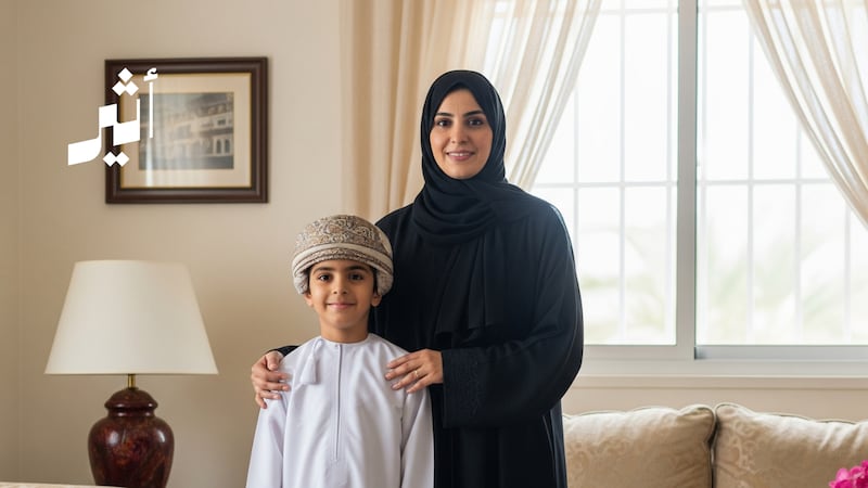 4 مبادئ لحوارٍ مثْمِرٍ مع أبنائك