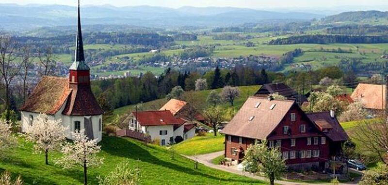 للراغبين بزيادة نيوزيلندا: استخراج تأشيرة قبل الوصول