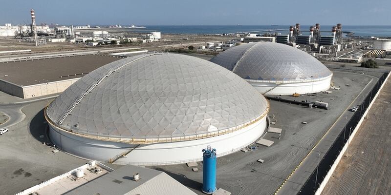 أسبوع عُمان للمياه ينطلق غدًا، إليك أبرز الفعاليات المرافقة له