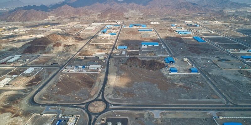 استثمار جديد في سمائل بـ 3 ملايين ريال