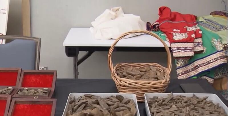 مسوؤل في التجارة: أصدرنا آلاف التصاريح لأنشطة الأعمال المنزلية