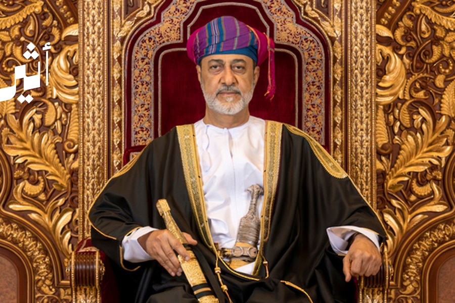 جلالة السلطان يصدر 10 مراسيم سلطانية سامية