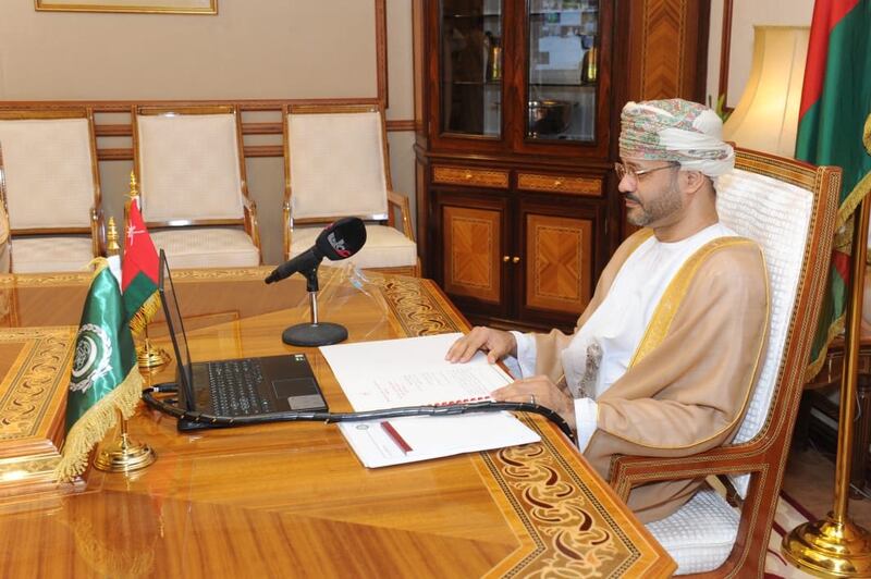 وزير الخارجية: لا سلام شامل إلا بإنهاء الاحتلال الإسرائيلي للأراضي الفلسطينية