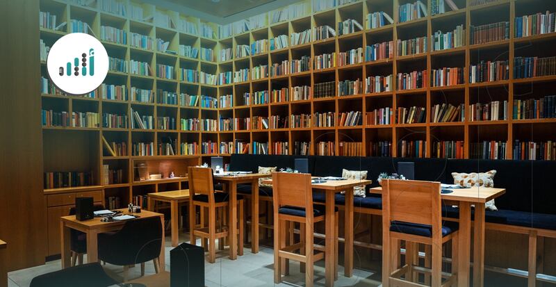 هل تفكر في إنشاء مؤسسة ثقافية؟ إليك هذه التفاصيل 