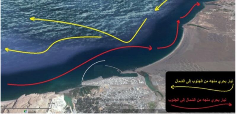 عُماني يبتكر جهازا لحماية سواحل العالم من أخطار تسونامي