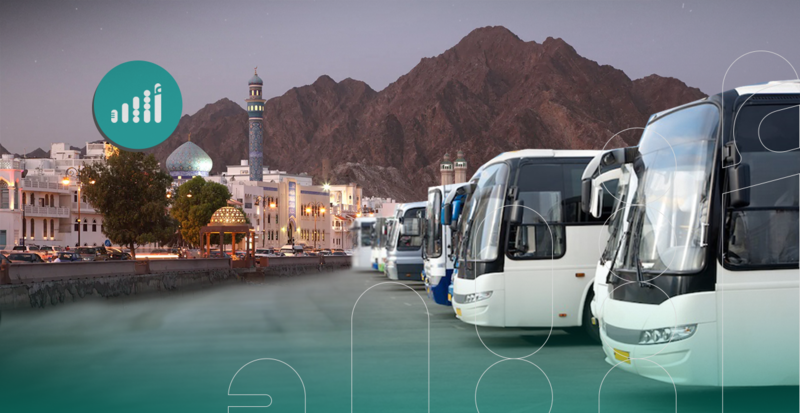 ابدأ مشروعك للنقل السياحي بهذه الخطوات البسيطة 