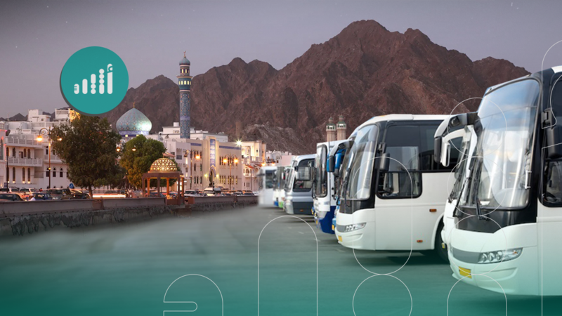 ابدأ مشروعك للنقل السياحي بهذه الخطوات البسيطة