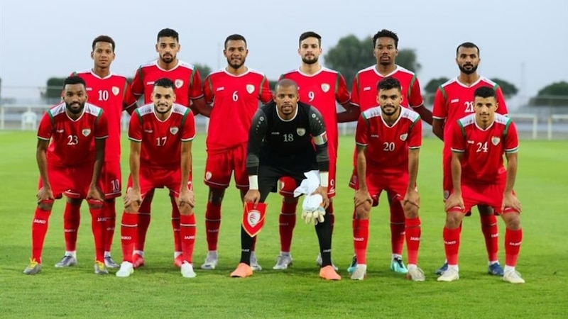 من أجل عبور الصومال: الأحمر يعود من جديد