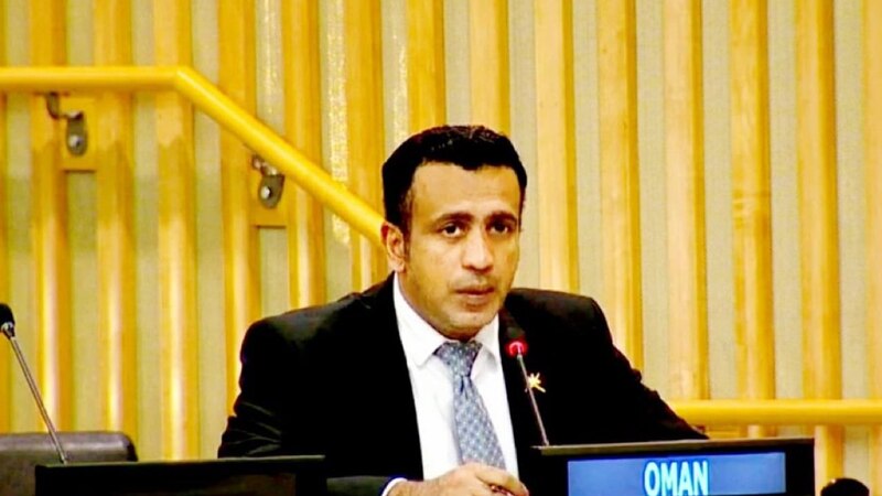 السلطنة تؤكد اهتمامها بالتعاون الدولي في استخدام الفضاء