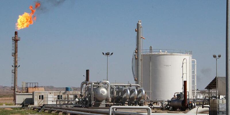 الصين تستحوذ على 76 % من صادرات النفط العماني