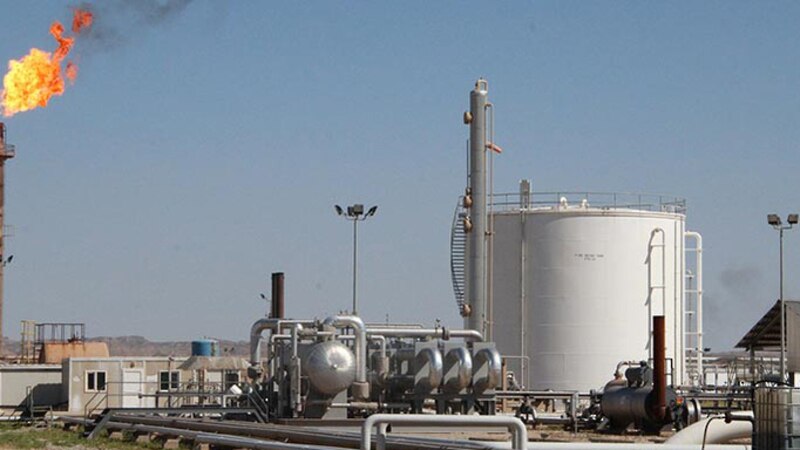 الصين تستحوذ على 76 % من صادرات النفط العماني