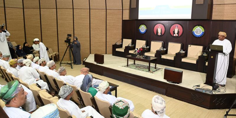 لاختيار الرئيس ونائبيه: ممارسة انتخابية جديدة في انتخابات الغرفة