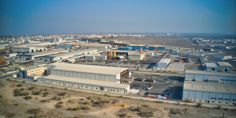 منها إيجاد حلول تقنية وابتكارية وبناء القدرات، إليك أبرز مشروعات “أكاديمية الابتكار الصناعي”