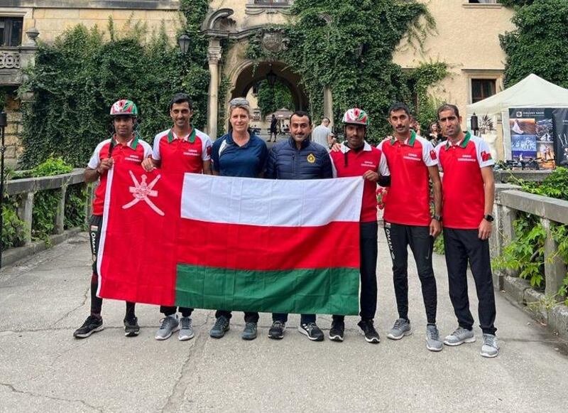 ألقاب جديدة للخيالة السلطانية في بولندا وفرنسا