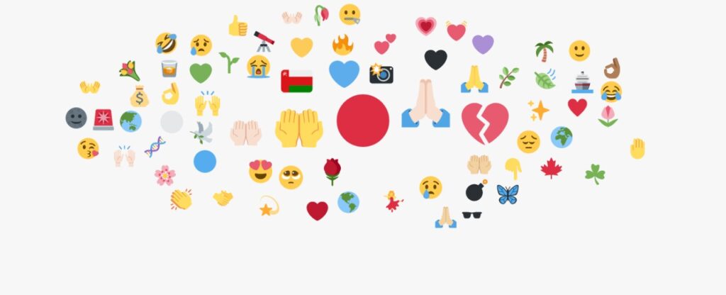 أرقام قياسية للدعاء الجماعي لسماحة الشيخ الخليلي