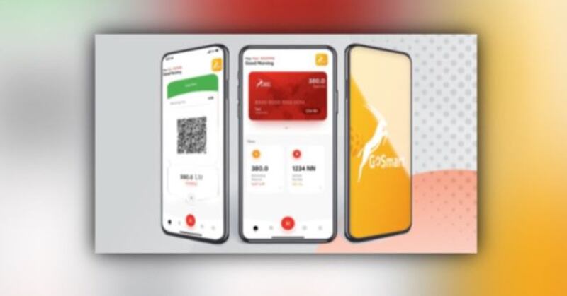 تطبيق ذكي من “المها” لمستخدمي بطاقة نظام الدعم الوطني للوقود