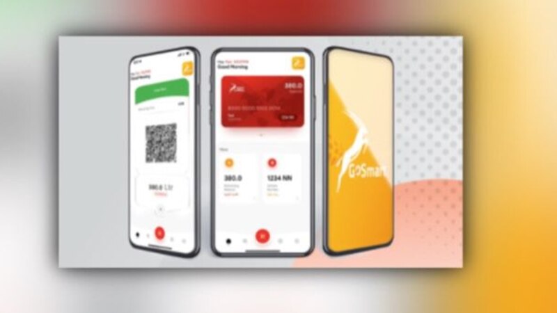 تطبيق ذكي من “المها” لمستخدمي بطاقة نظام الدعم الوطني للوقود