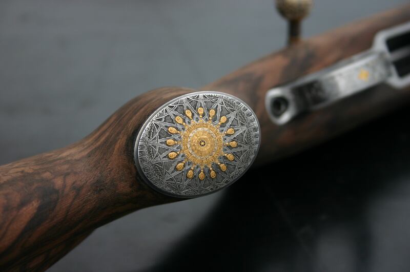 التقى به عدة مرات: نجل مؤسس VO Vapen يتحدث عن “العمل الفريد من نوعه” للسلطان قابوس